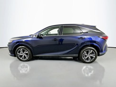 Used 2024 Lexus RX 350 FWD image 8