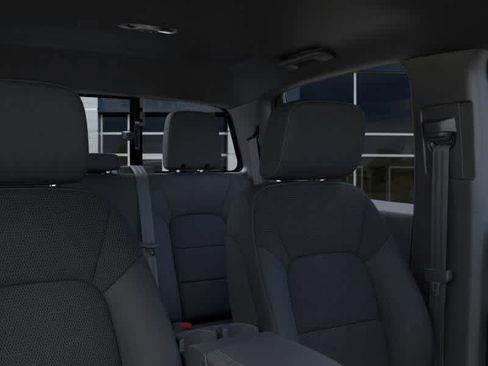 New 2026 GMC Canyon Elevation w/ Convenience Package image 24
