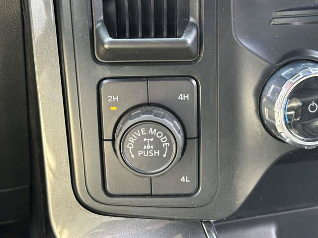 Used 2023 Ford F150 XLT w/ Equipment Group 302A High AWD/4WD image 20