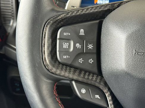 Used 2025 Ford Bronco Raptor AWD/4WD image 29