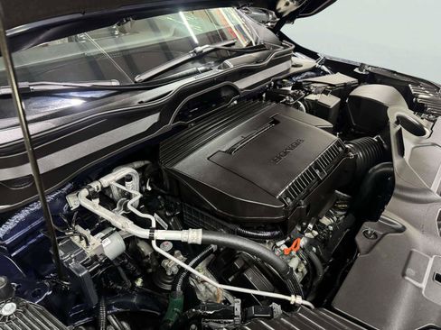 Used 2025 Honda Pilot EX-L image 66