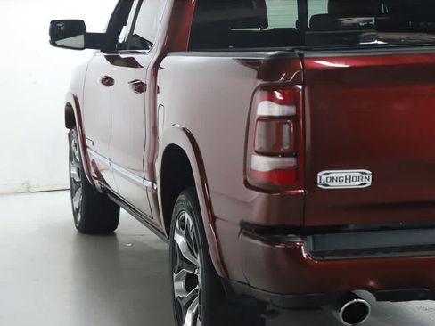 Used 2023 RAM 1500 Limited AWD/4WD image 45