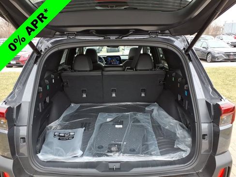 New 2026 Subaru Outback Limited AWD/4WD image 32
