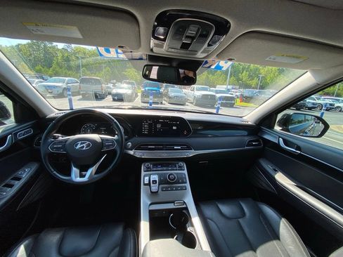 Used 2022 Hyundai Palisade Limited FWD image 28