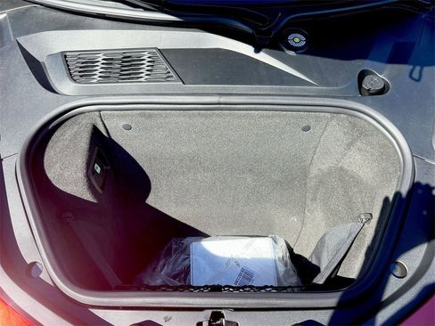 New 2025 Chevrolet Corvette Z06 w/ Battery Protection Package image 21