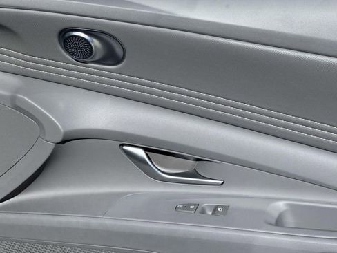 New 2026 Hyundai Elantra Sport w/ Cargo Package image 19