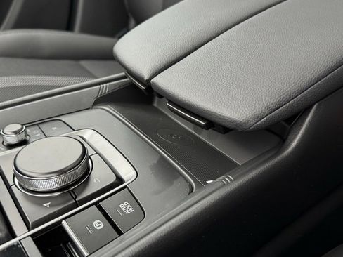 New 2026 MAZDA CX-50 2.5 Hybrid w/ Preferred Pkg image 21