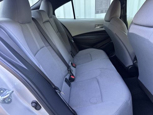 Used 2024 Toyota Corolla SE FWD image 13