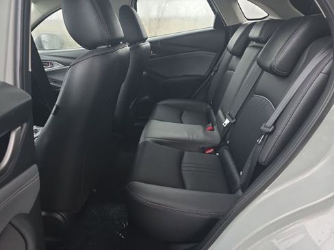 Used 2019 MAZDA CX-3 Touring w/ Preferred Equipment Package image 15