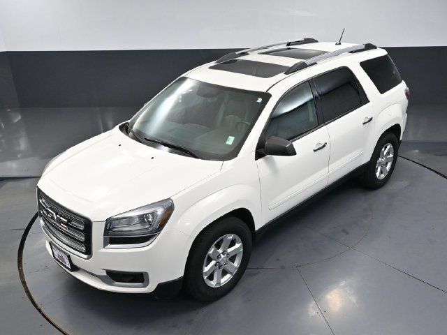 Used 2014 GMC Acadia SLE AWD/4WD image 57