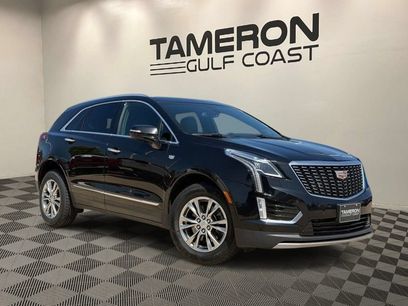 Used 2023 Cadillac XT5 Premium Luxury