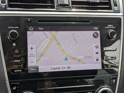 Used 2019 Subaru Outback 3.6R Limited image 23