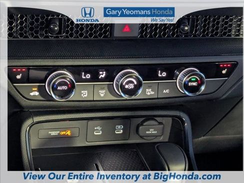 Used 2026 Honda CR-V Sport-L image 20