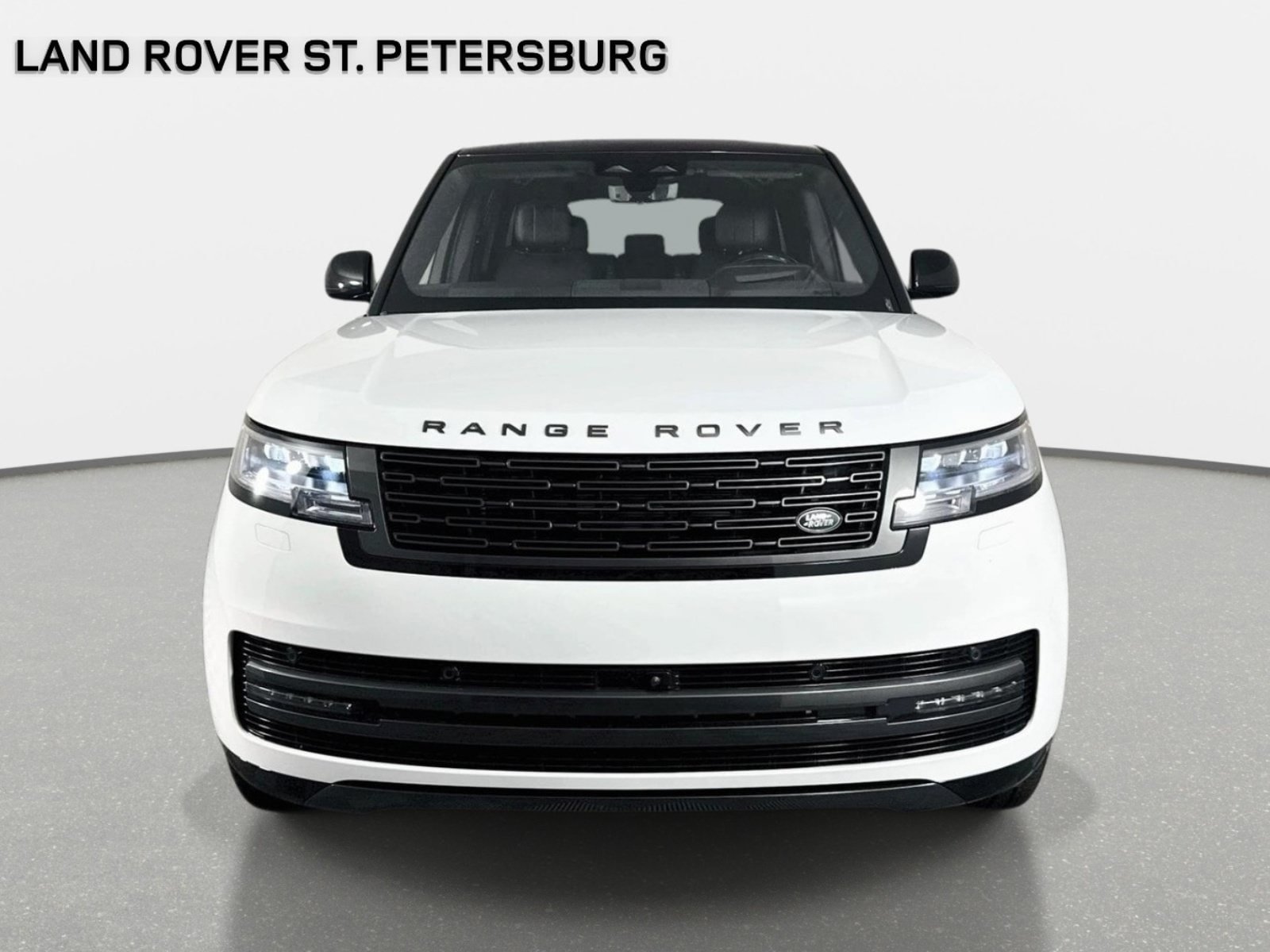 New 2027 Land Rover Range Rover Long Wheelbase SE AWD/4WD image 2
