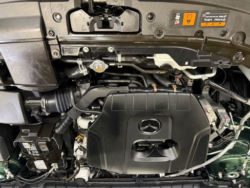 Used 2025 MAZDA CX-50 AWD 2.5 S w/ Premium Package image 27