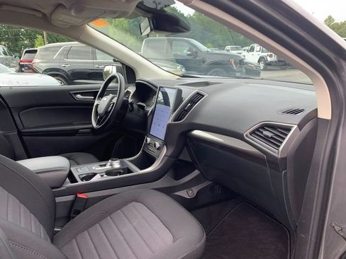 Used 2024 Ford Edge SE AWD/4WD image 15