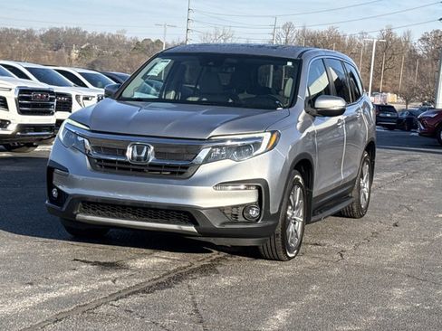 Used 2019 Honda Pilot EX-L image 13