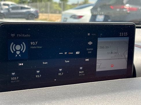 Used 2022 Acura TLX w/ A-SPEC Pkg FWD image 20