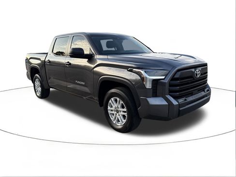 Used 2024 Toyota Tundra SR5 image 1