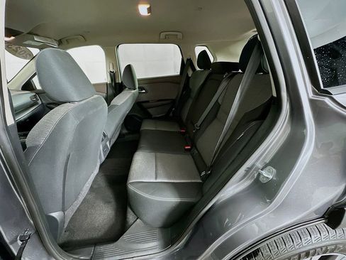 Used 2023 Nissan Rogue SV image 30