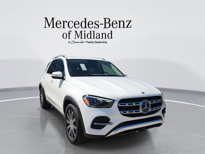 New 2026 Mercedes-Benz GLE 350 4MATIC