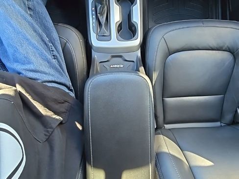 Used 2021 Chevrolet Colorado ZR2 w/ LPO, Power Package image 28