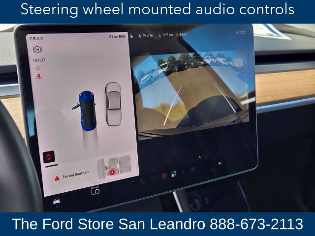 Used 2020 Tesla Model 3 Long Range AWD/4WD image 24