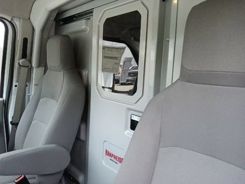 New 2026 Ford E-350 and Econoline 350 Super Duty w/ Power Equipment Group RWD image 27
