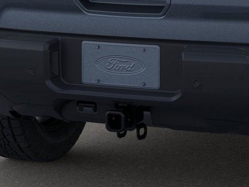 New 2025 Ford Bronco Sport Badlands image 46