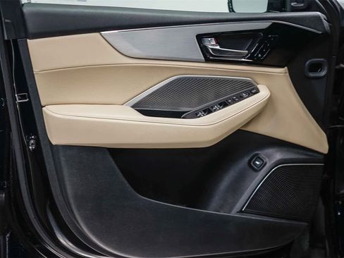 Used 2023 Acura MDX FWD image 23