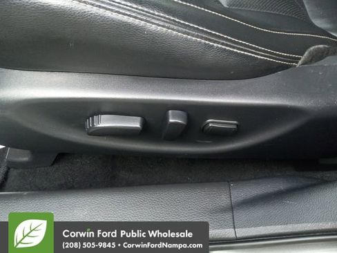 Used 2020 Nissan Maxima 3.5 SL w/ Floor Mat Group image 14