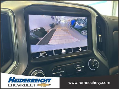 Used 2020 Chevrolet Silverado 1500 RST AWD/4WD image 22