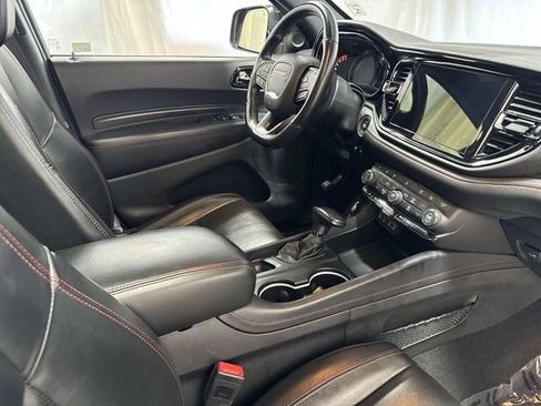 Used 2024 Dodge Durango GT AWD/4WD image 31