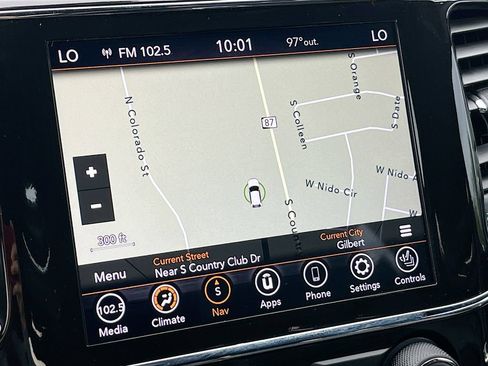 Used 2021 Jeep Grand Cherokee Limited RWD image 13
