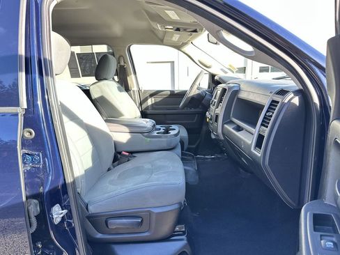 Used 2018 RAM 1500 Express w/ Express Value Package image 24