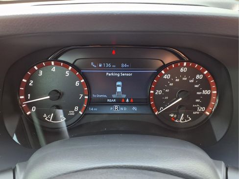 New 2026 Nissan Frontier Pro-X image 18