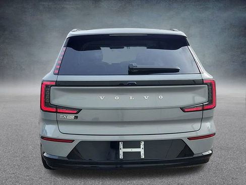 New 2025 Volvo EX90 Ultra image 4