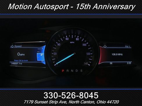 Used 2018 Ford Explorer Limited AWD/4WD image 20