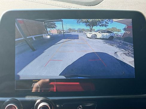 Used 2025 Cadillac CT4 Premium Luxury image 13