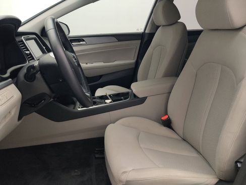Used 2018 Hyundai Sonata SEL FWD image 17