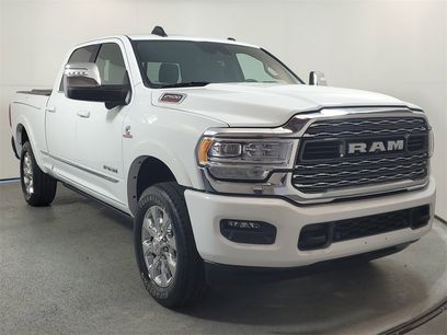 Used 2023 RAM 2500 Limited