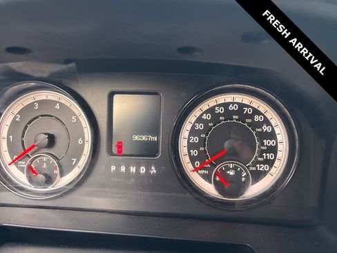 Used 2018 RAM 1500 Express w/ Express Value Package image 6