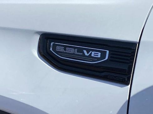 New 2025 GMC Sierra 1500 Elevation w/ Preferred Package AWD/4WD image 27