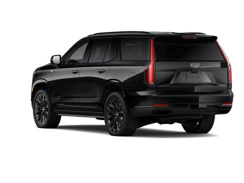New 2026 Cadillac Escalade Platinum Sport image 40
