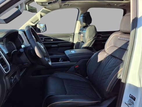 New 2026 RAM 1500 Tungsten image 21