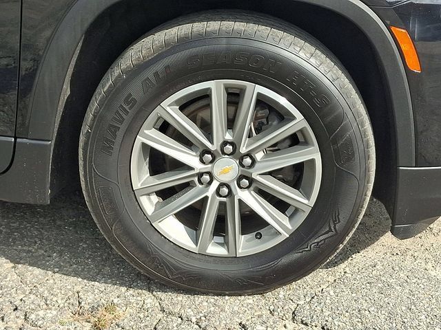 Used 2023 Chevrolet Traverse LT AWD/4WD image 28