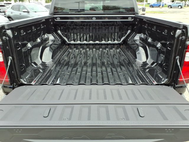 New 2026 GMC Canyon AT4 w/ Technology Plus Package AWD/4WD image 22
