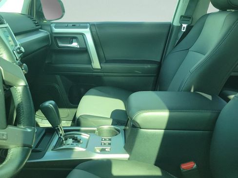 Used 2023 Toyota 4Runner SR5 Premium w/ Moonroof Package AWD/4WD image 3