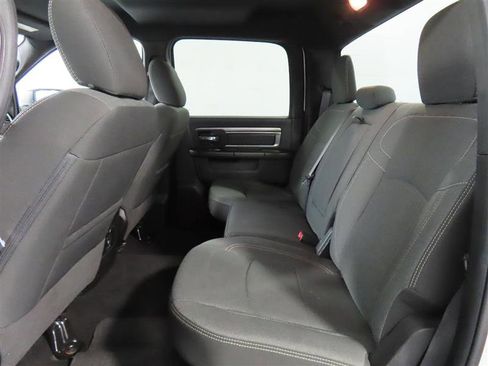 Used 2023 RAM 1500 Classic Warlock AWD/4WD image 27