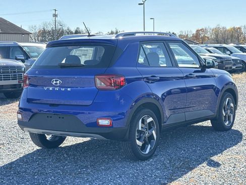 New 2026 Hyundai Venue SEL image 13